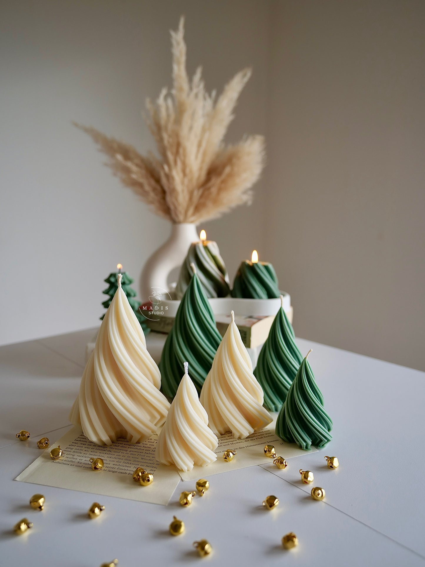 Tannenbaum Wellen