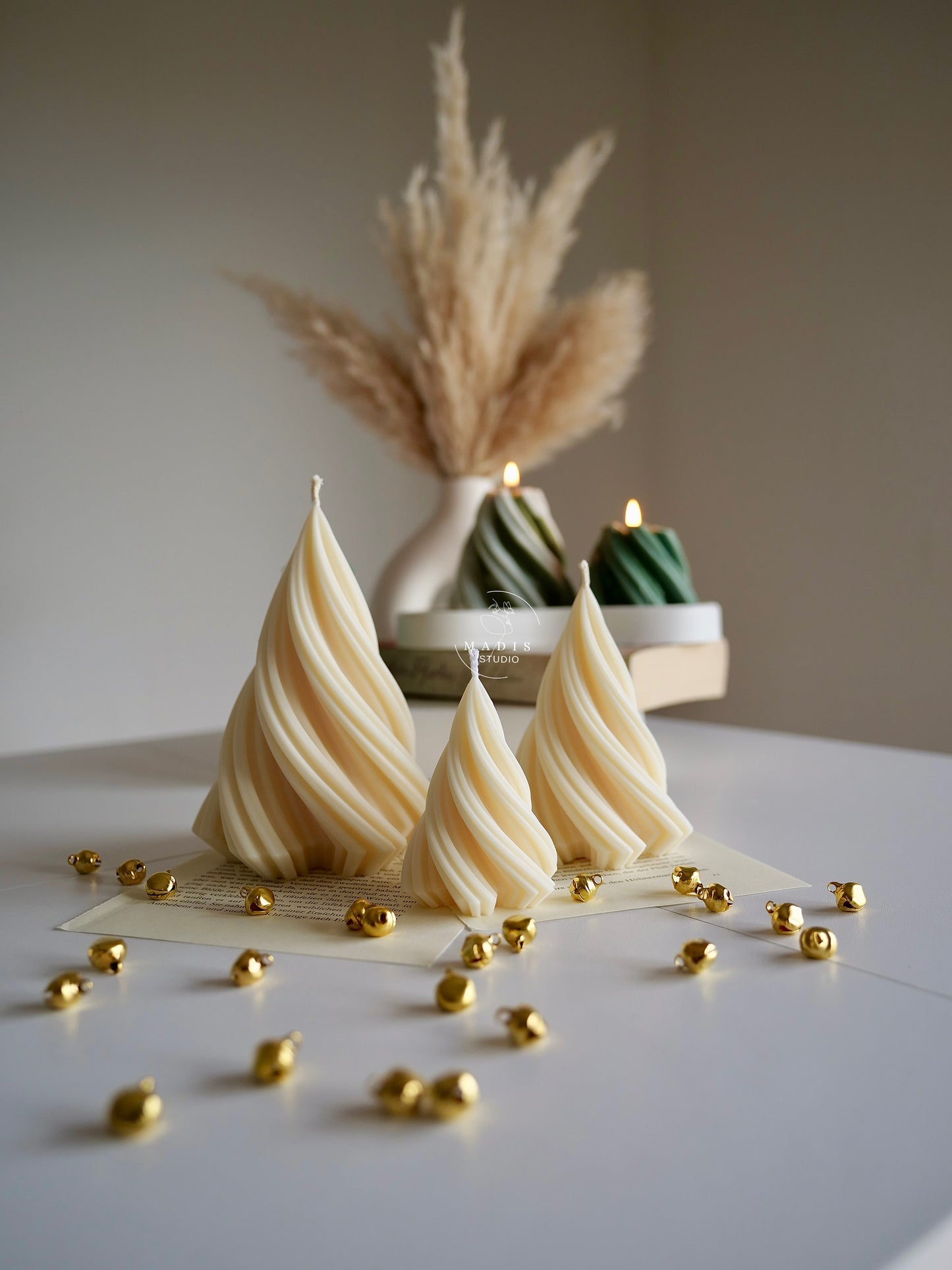 Tannenbaum Wellen