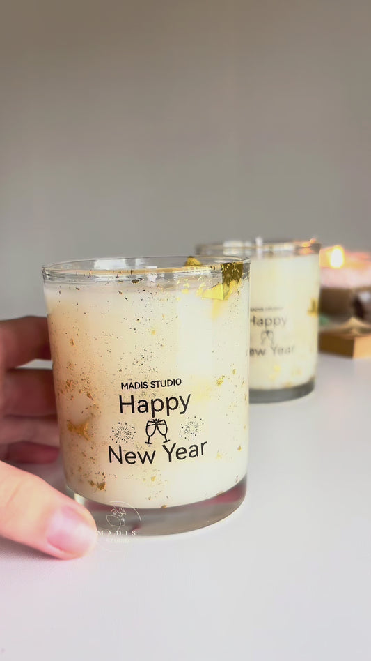Happy new year